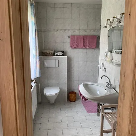 Apartements Birkenhof Lejlighed Maria Alm am Steinernen Meer