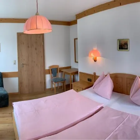 Apartements Birkenhof Lejlighed Maria Alm am Steinernen Meer