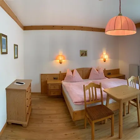 Lejlighed Apartements Birkenhof *