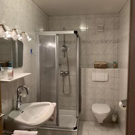 Apartements Birkenhof * Maria Alm am Steinernen Meer