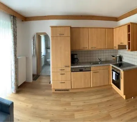 Apartements Birkenhof * Maria Alm am Steinernen Meer