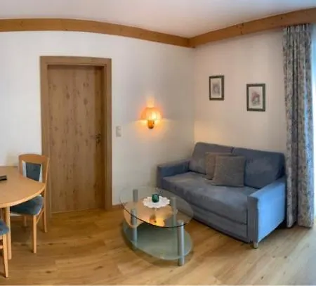 Apartements Birkenhof Maria Alm am Steinernen Meer