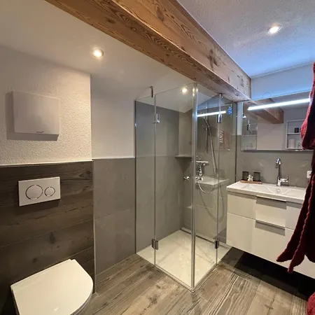 Apartements Birkenhof Apartment Maria Alm am Steinernen Meer