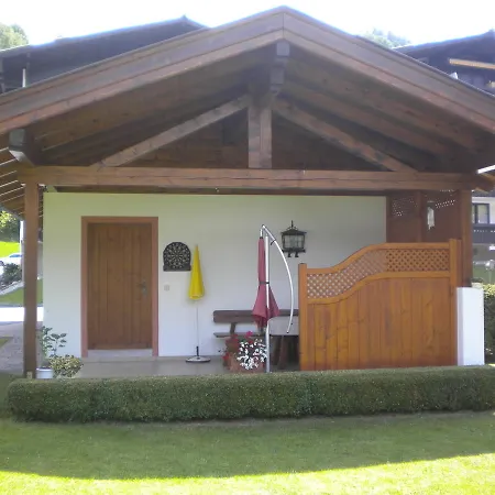 Apartements Birkenhof Maria Alm am Steinernen Meer
