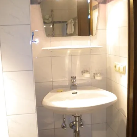 Apartements Birkenhof * Maria Alm am Steinernen Meer