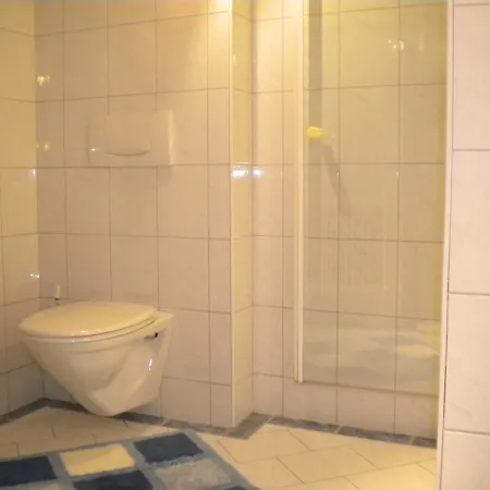 Apartements Birkenhof Lejlighed Maria Alm am Steinernen Meer