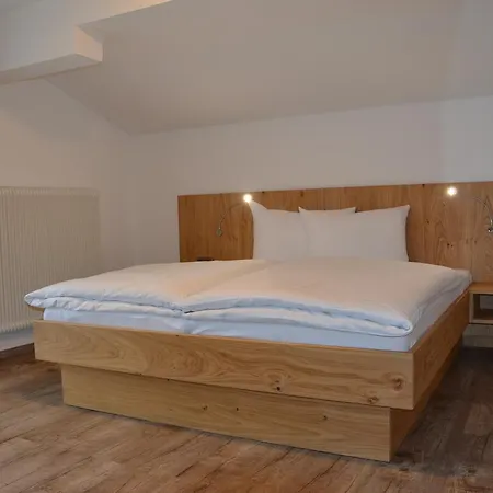 Apartements Birkenhof * Maria Alm am Steinernen Meer