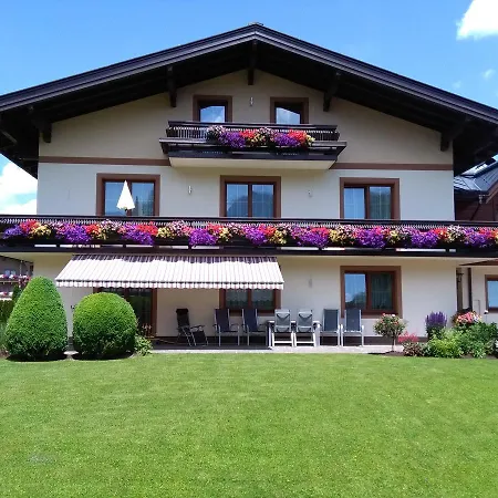 Apartements Birkenhof Lejlighed Maria Alm am Steinernen Meer