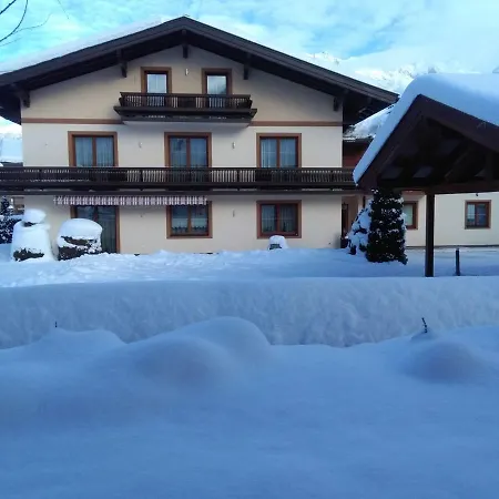 Apartements Birkenhof Maria Alm am Steinernen Meer