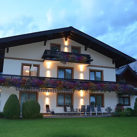 Lejlighed Apartements Birkenhof *