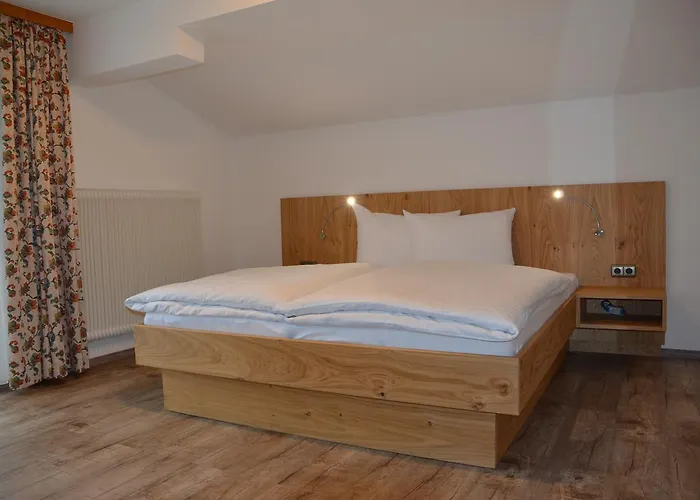Apartements Birkenhof * Maria Alm am Steinernen Meer